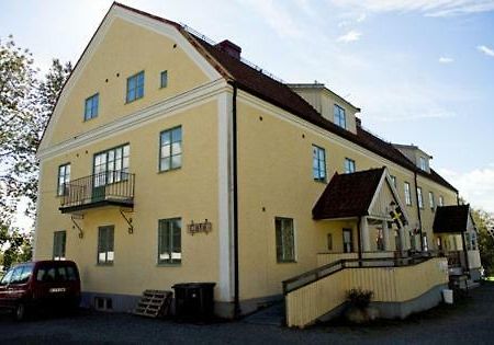 Raefsnaesgardens Vaerdshus Ludvika Luaran gambar