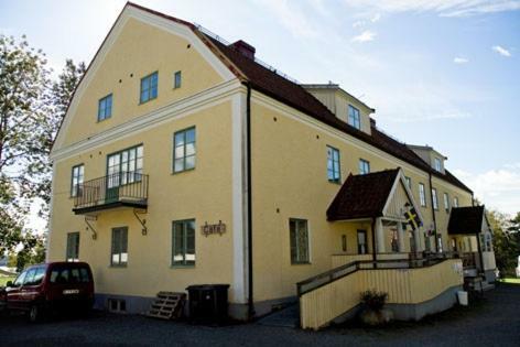 Raefsnaesgardens Vaerdshus Ludvika Luaran gambar